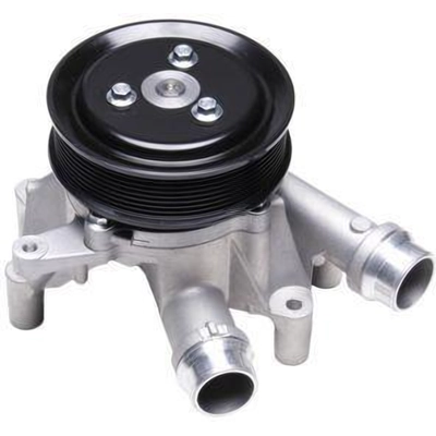 New Water Pump by GATES - 43328BH pa6