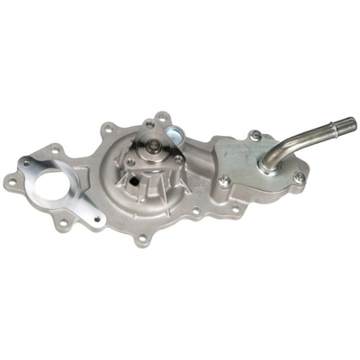 GATES - 43329 - Engine Coolant Standard Water Pump pa1