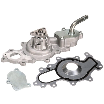 GATES - 43329 - Engine Coolant Standard Water Pump pa2