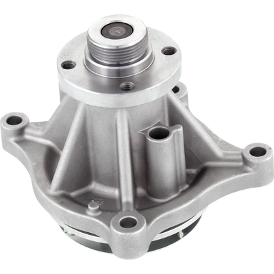 New Water Pump by GATES - 43422 pa5