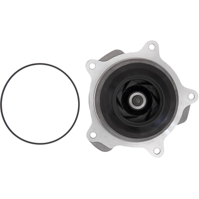 GATES - 43446HD - Water Pump pa3