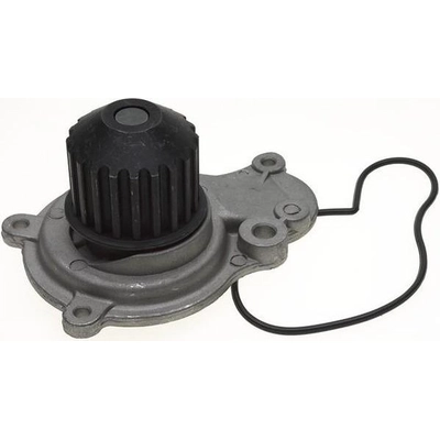 New Water Pump by GATES - 43500 pa3