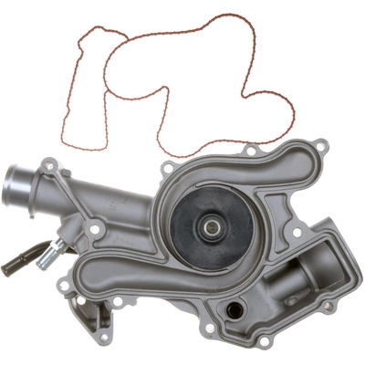 GATES - 43501 - New Water Pump pa11