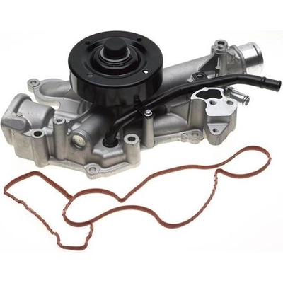 GATES - 43501 - New Water Pump pa4