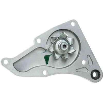 New Water Pump by GATES - 43506 pa5