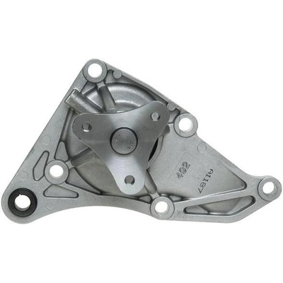 New Water Pump by GATES - 43506 pa8