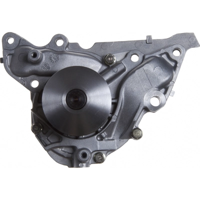 New Water Pump by GATES - 43509 pa10