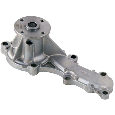 New Water Pump by GATES - 43511 pa14