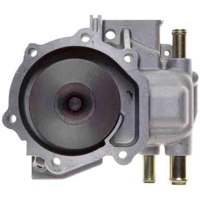 New Water Pump by GATES - 43513 pa10