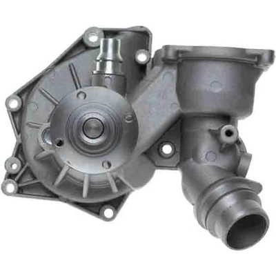 New Water Pump by GATES - 43518 pa3