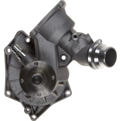 New Water Pump by GATES - 43518 pa5
