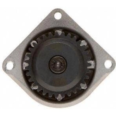 GATES - 43520 - New Water Pump pa3