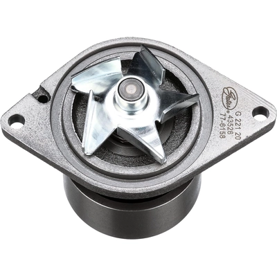 GATES - 43526 - New Water Pump pa11