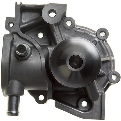 New Water Pump by GATES - 43527 pa7