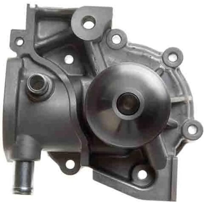 New Water Pump by GATES - 43527 pa8