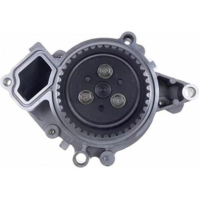 GATES - 43529 - New Water Pump pa12