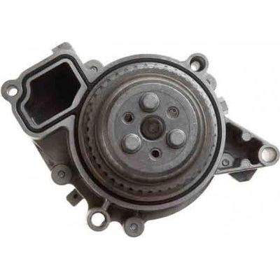 GATES - 43529 - New Water Pump pa15