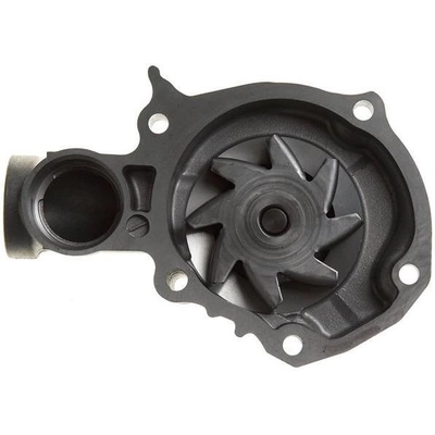New Water Pump by GATES - 43532 pa2