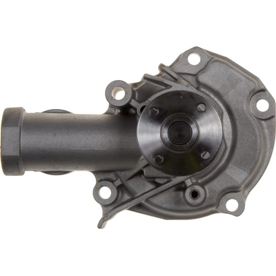 New Water Pump by GATES - 43532 pa8