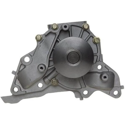 New Water Pump by GATES - 43533 pa4