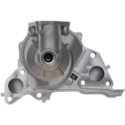 New Water Pump by GATES - 43533 pa8