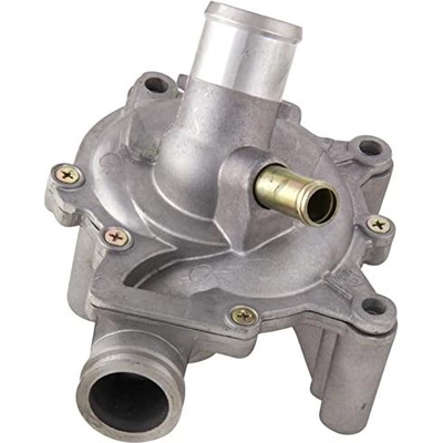 New Water Pump by GATES - 43534 pa10