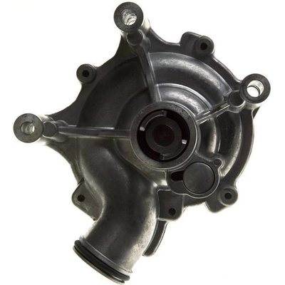 New Water Pump by GATES - 43534 pa5