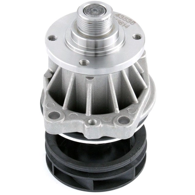 New Water Pump by GATES - 43536 pa9