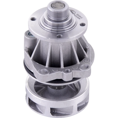 New Water Pump by GATES - 43536M pa8