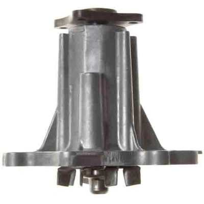 New Water Pump by GATES - 43537 pa4
