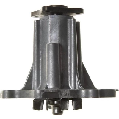 New Water Pump by GATES - 43537 pa8