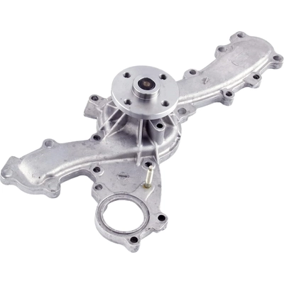 GATES - 43538 - New Water Pump pa19