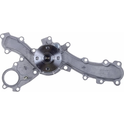 GATES - 43538 - New Water Pump pa20