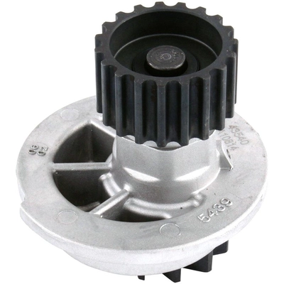 New Water Pump by GATES - 43540 pa10