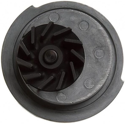New Water Pump by GATES - 43540 pa3