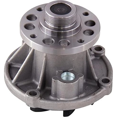 New Water Pump by GATES - 43541 pa14