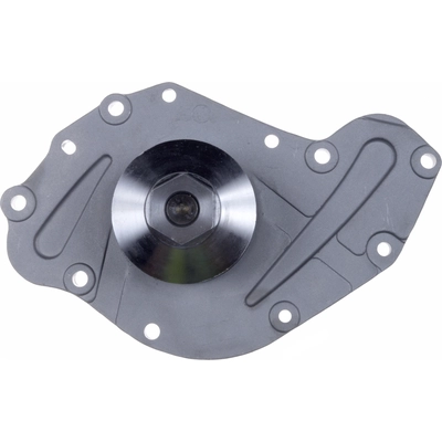 New Water Pump by GATES - 43542 pa12