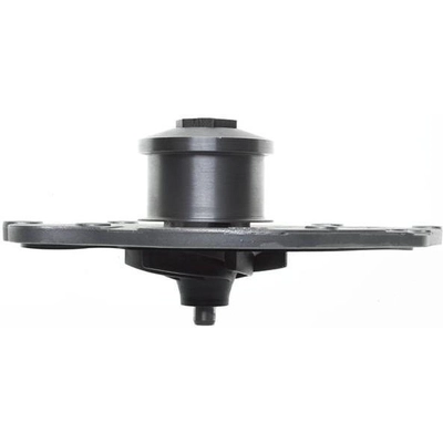 New Water Pump by GATES - 43542 pa4