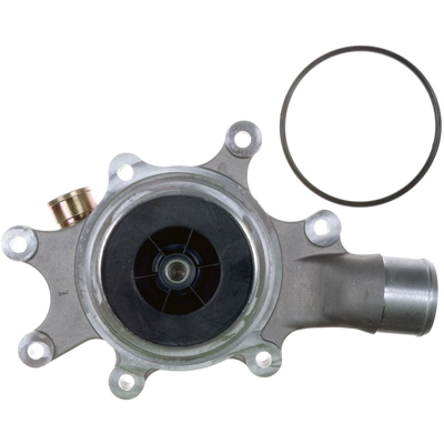 New Water Pump by GATES - 43547 pa5