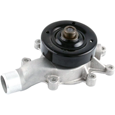 New Water Pump by GATES - 43547 pa6