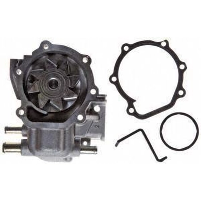 GATES - 43548 - New Water Pump pa1