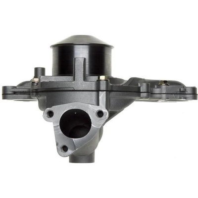 New Water Pump by GATES - 43549 pa2