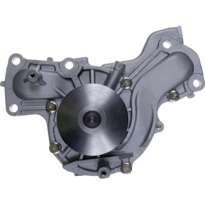 New Water Pump by GATES - 43549 pa5