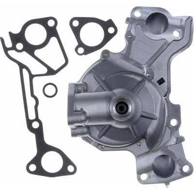 New Water Pump by GATES - 43549 pa6