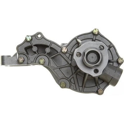 Pompe à eau neuve de GATES - 43550 pa4