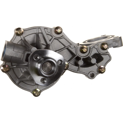 New Water Pump by GATES - 43550 pa9