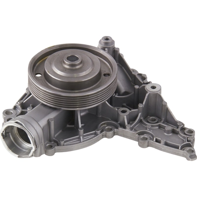 New Water Pump by GATES - 43552 pa14