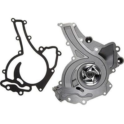 Pompe à eau neuve de GATES - 43553 pa11