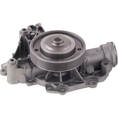 New Water Pump by GATES - 43553 pa12