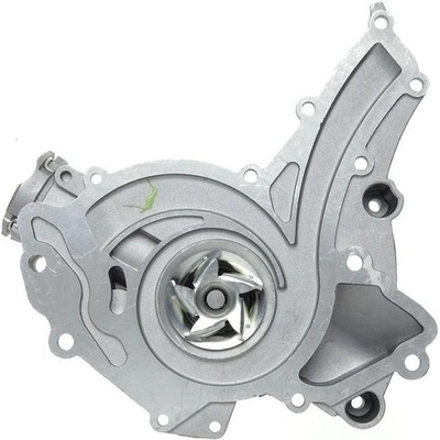 New Water Pump by GATES - 43553 pa2